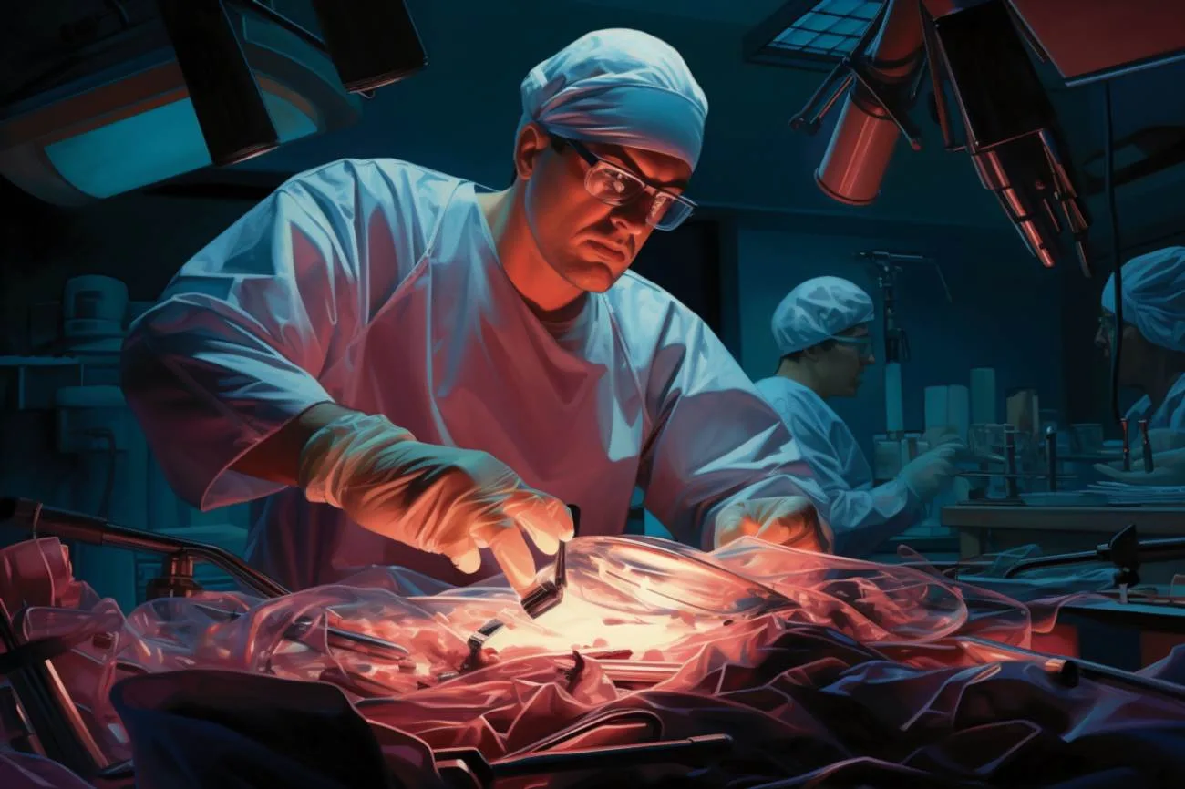 Biopsie prostaty: detailní průvodce a řešení možných komplikací