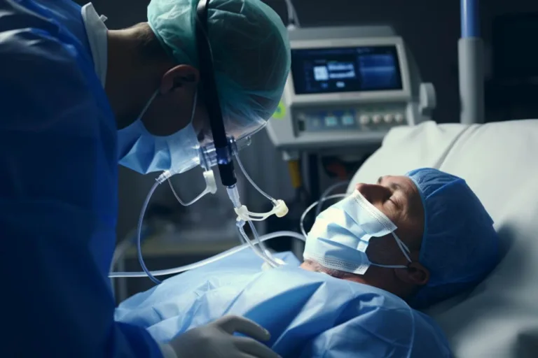 Bronchoskopie: moderní pohled do dýchacích cest
