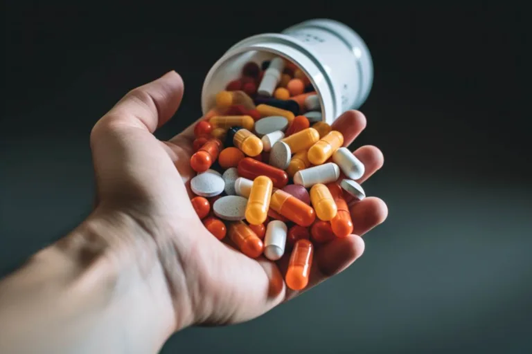 Předávkování vitamíny: možné riziko a prevence